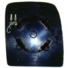 FIAT 9467048180 Mirror Glass, outside mirror